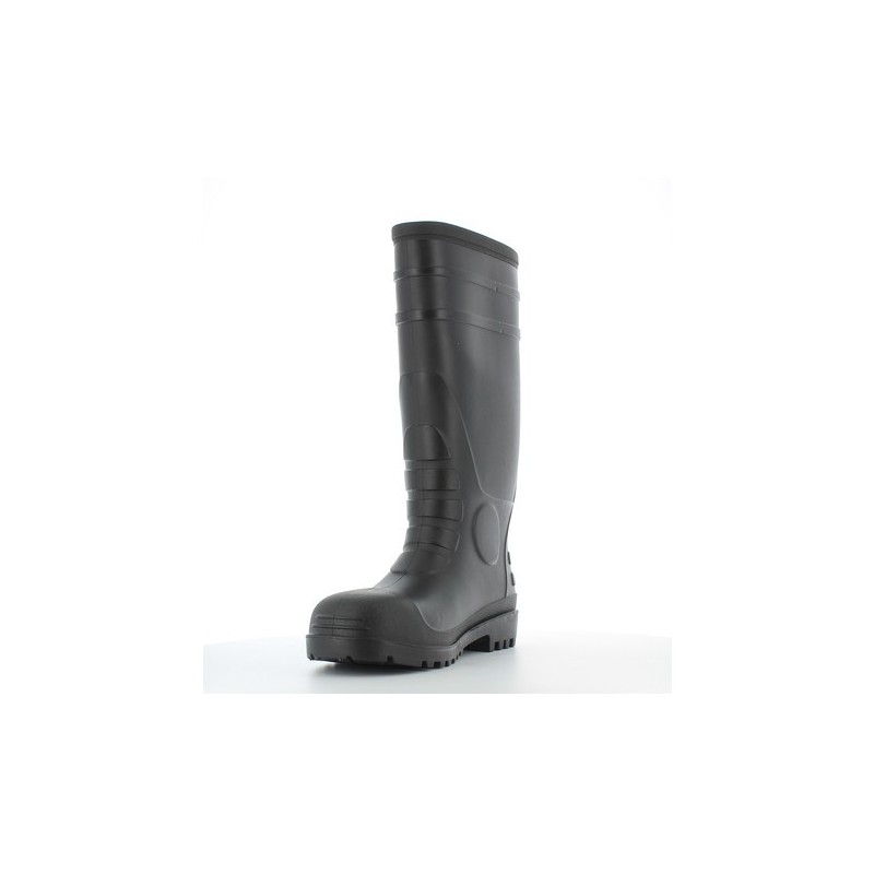 BOTA DE AGUA DE SEGURIDAD S5/SRA
