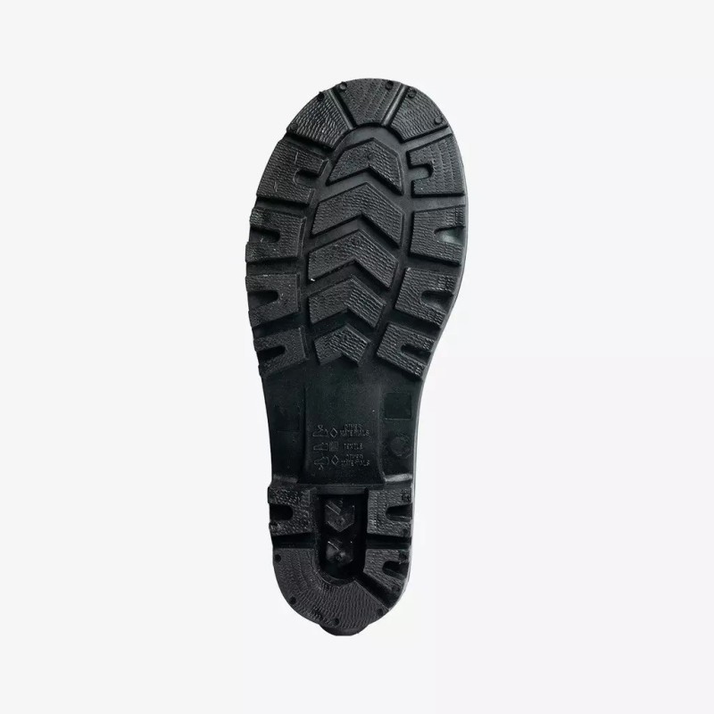 BOTA DE AGUA DE SEGURIDAD S5/SRA