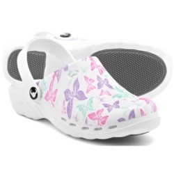 ZUECO ESTAMPADO ANTIDESLIZANTE