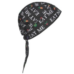 BANDANA LETRAS