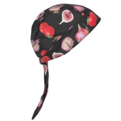 BANDANA FRUTAS