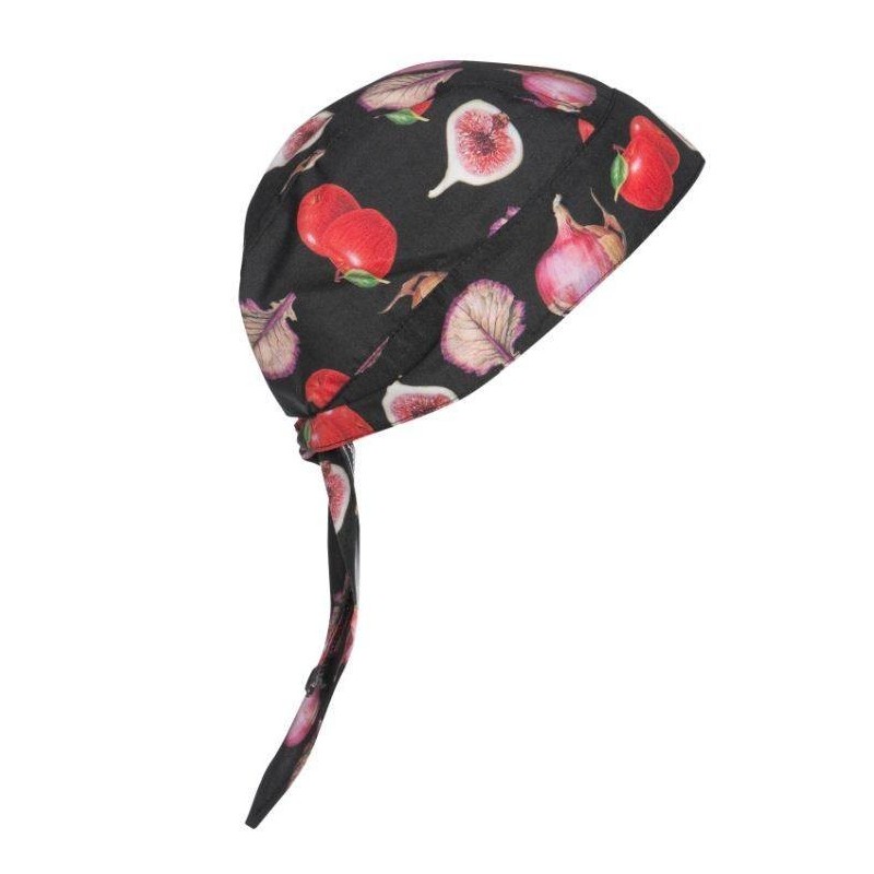 BANDANA FRUTAS
