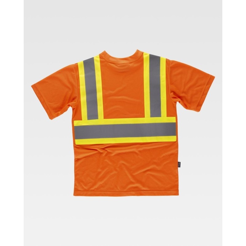 CAMISETA MANGA CORTA AV