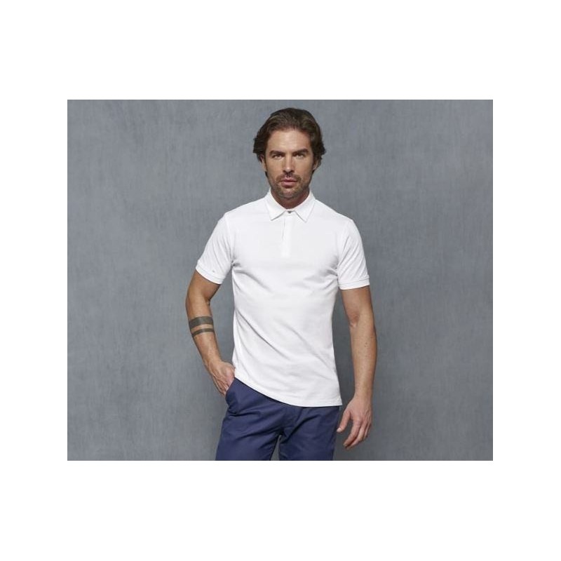 POLO ELASTANO