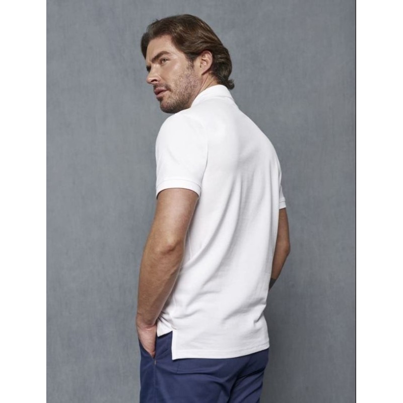 POLO ELASTANO