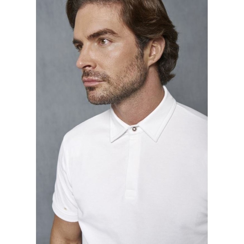 POLO ELASTANO