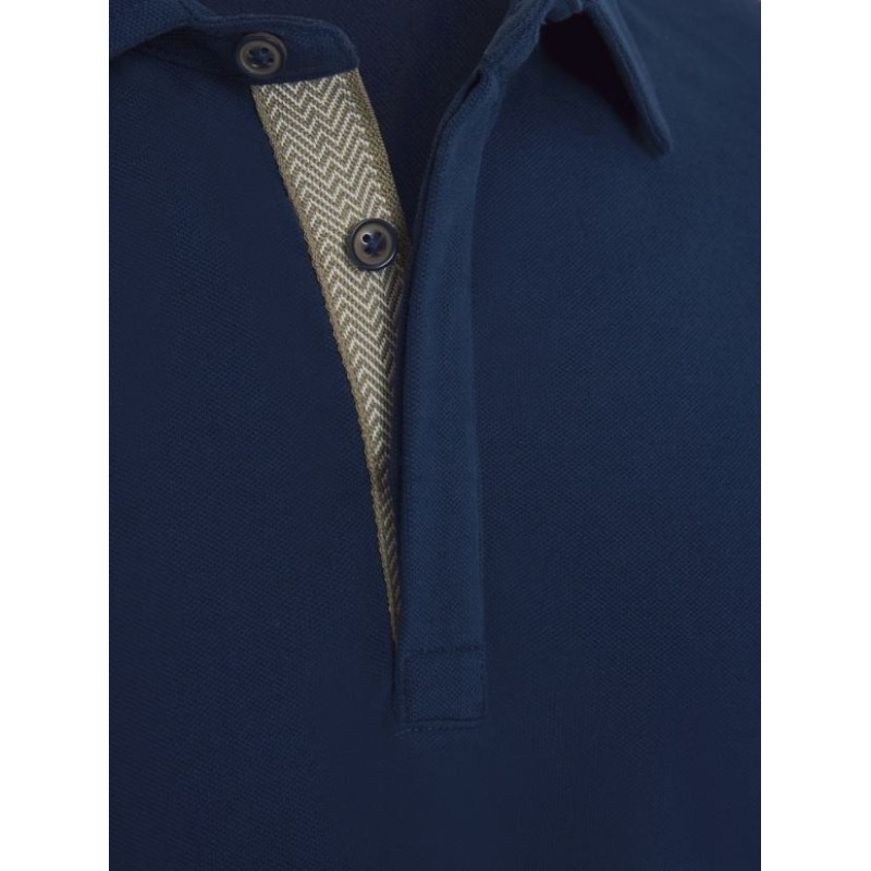 POLO ELASTANO
