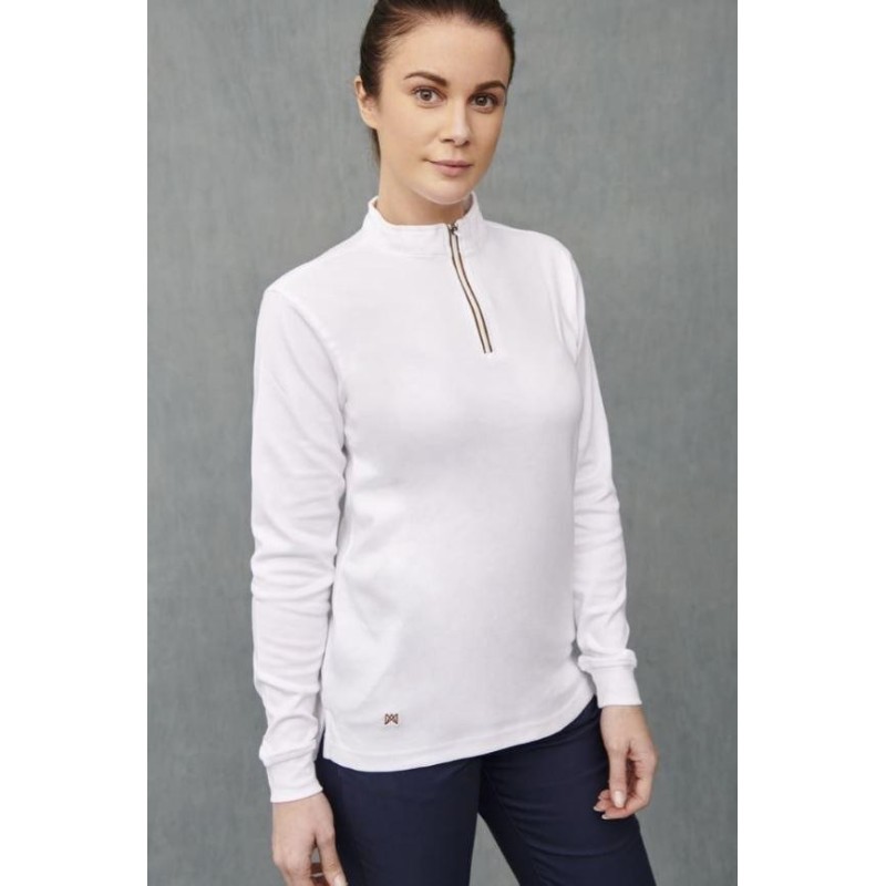 POLO UNISEX CUELLO MAO