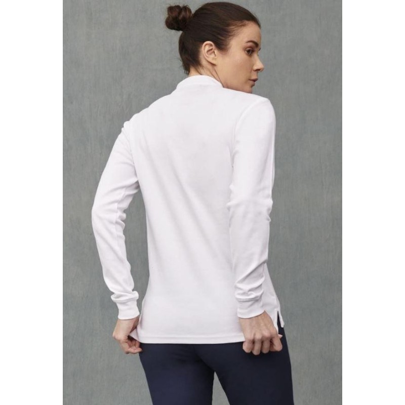 POLO UNISEX CUELLO MAO