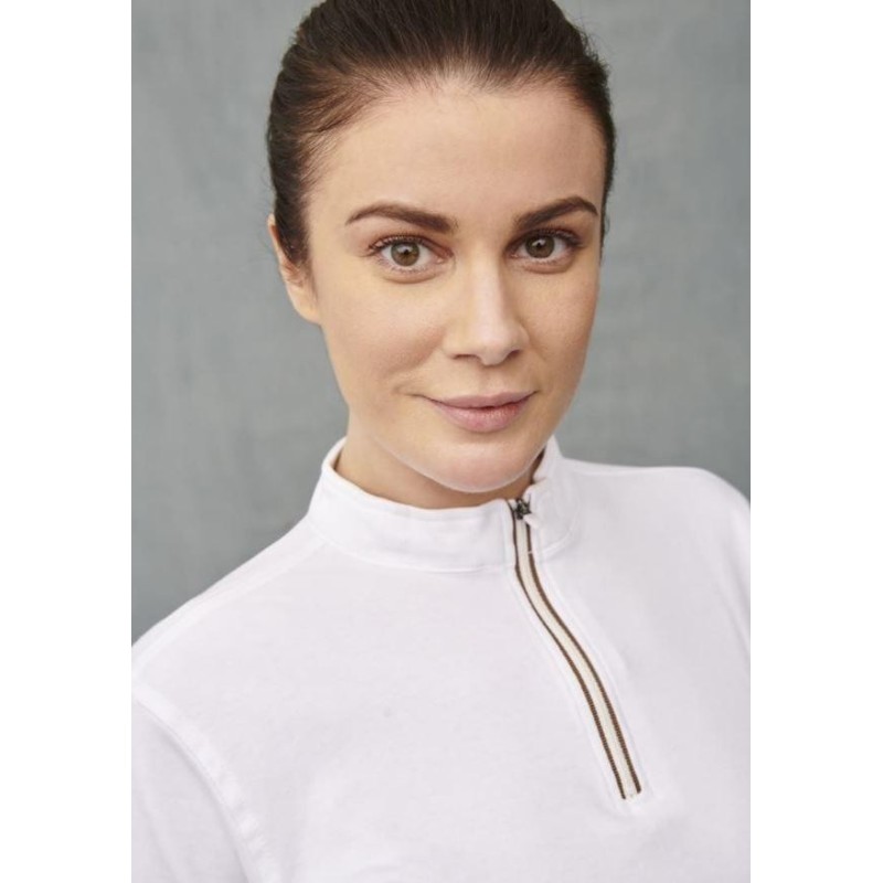 POLO UNISEX CUELLO MAO