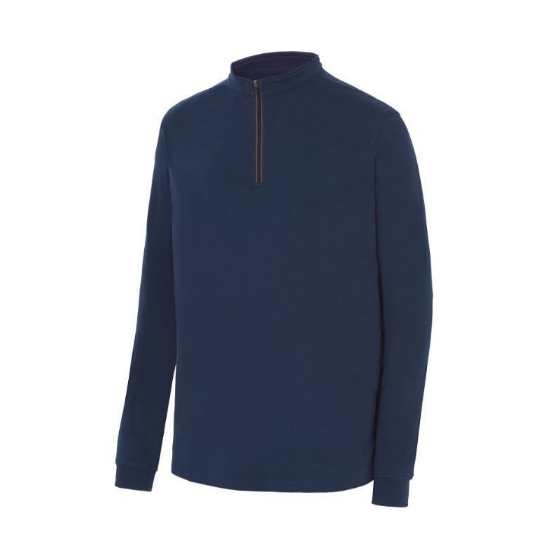 POLO UNISEX CUELLO MAO