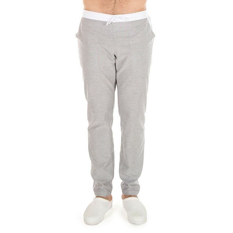 PANTALON SANITARIO OXFORD