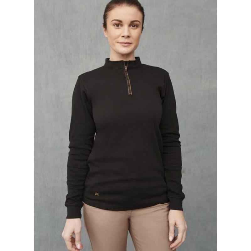 POLO UNISEX CUELLO MAO