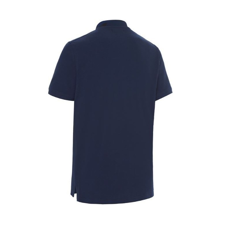 POLO UNISEX CUELLO MAO MANGA CORTA