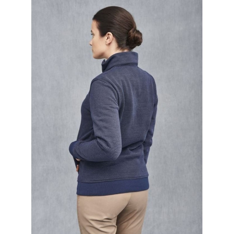 JERSEY UNISEX CUELLO ALTO