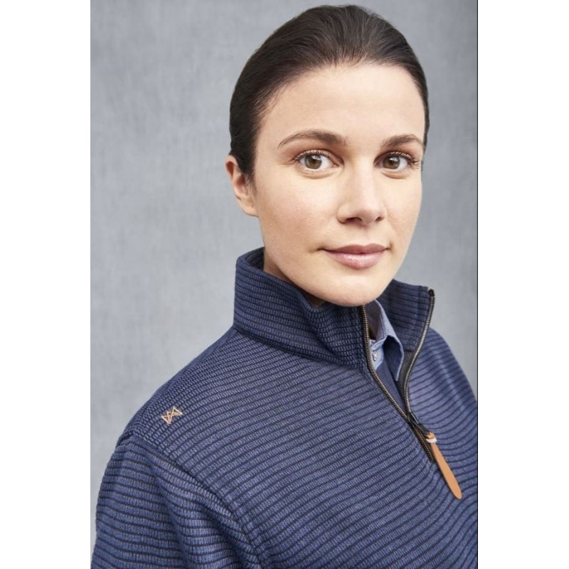 JERSEY UNISEX CUELLO ALTO