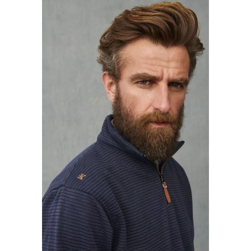 JERSEY UNISEX CUELLO ALTO