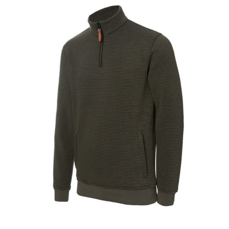 JERSEY UNISEX CUELLO ALTO