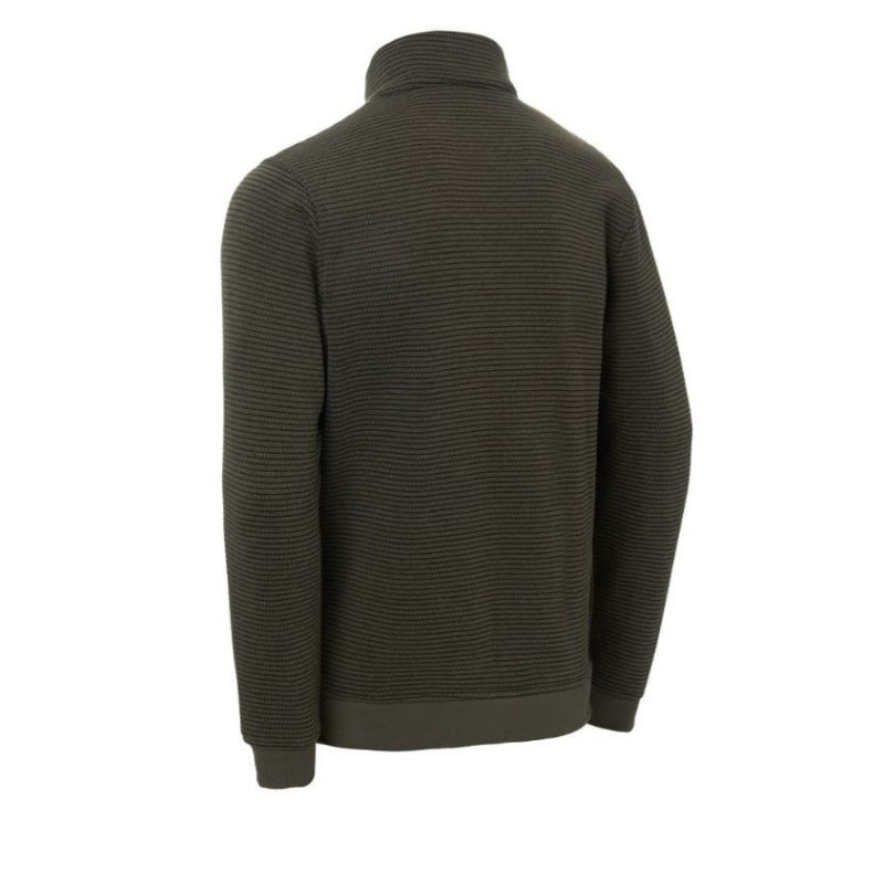 JERSEY UNISEX CUELLO ALTO