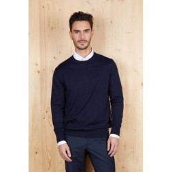 ⭐ JERSEY POLIÉSTER ECOLÓGICO | Azules de Vergara