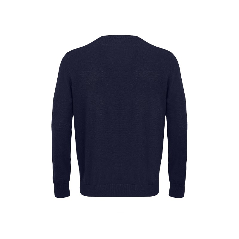 JERSEY POLIÉSTER ECOLÓGICO