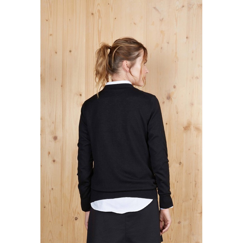 JERSEY PARA CHICA ECOLÓGICO