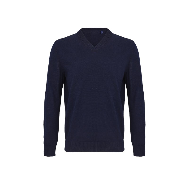 JERSEY ECOLÓGICO CUELLO PICO