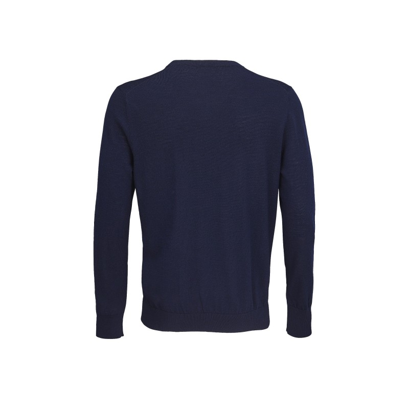 JERSEY ECOLÓGICO CUELLO PICO