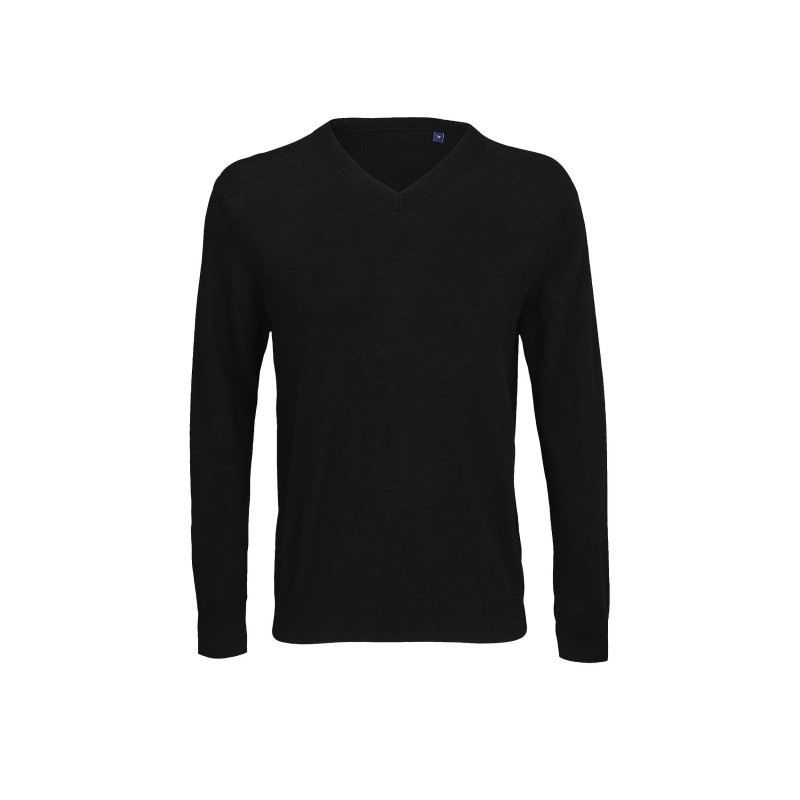 JERSEY ECOLÓGICO CUELLO PICO