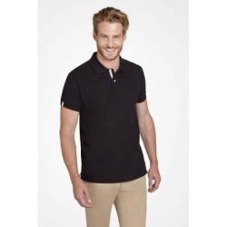 ⭐ POLO 100% ALGODÓN PEINADO | Azules de Vergara