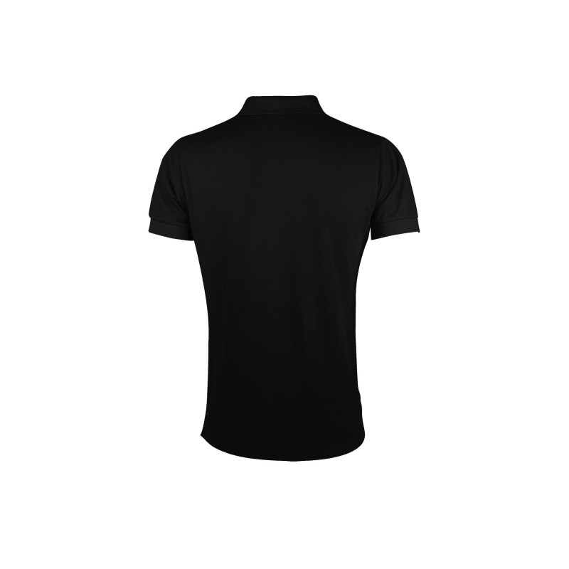 POLO 100% ALGODÓN PEINADO