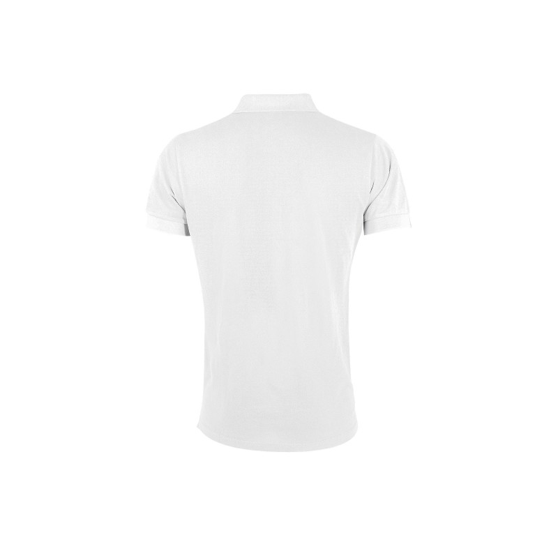 POLO 100% ALGODÓN PEINADO