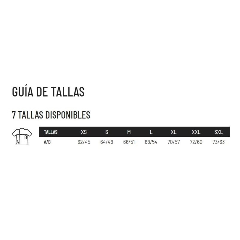 CAMISA MUJER ELASTANO MANGA LARGA