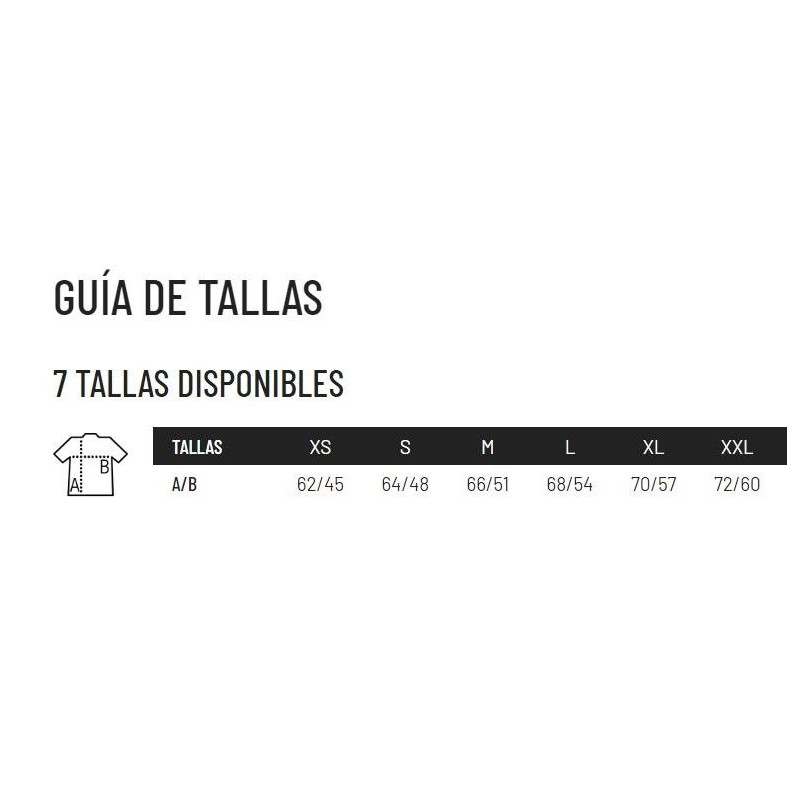 CAMISA MUJER ELASTANO MANGA 3/4