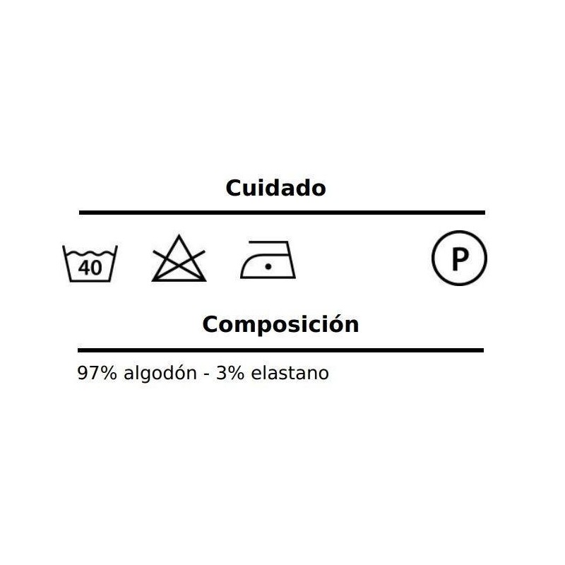 CAMISA MANGA CORTA HOMBRE ELASTANO