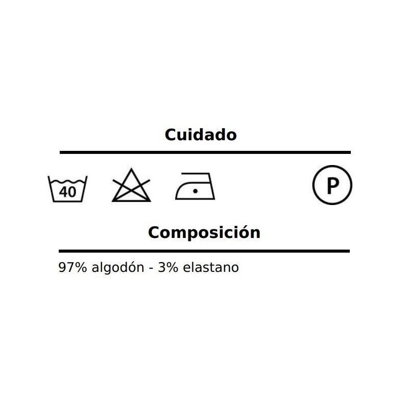 CAMISA SLIM FIT ELASTANO MANGA LARGA