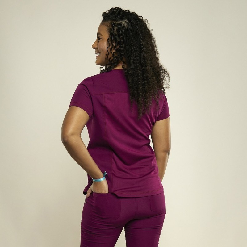 CASACA MUJER TRANSPIRABLE ANTIOLORES