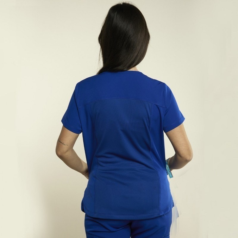 CASACA MUJER TRANSPIRABLE ANTIOLORES