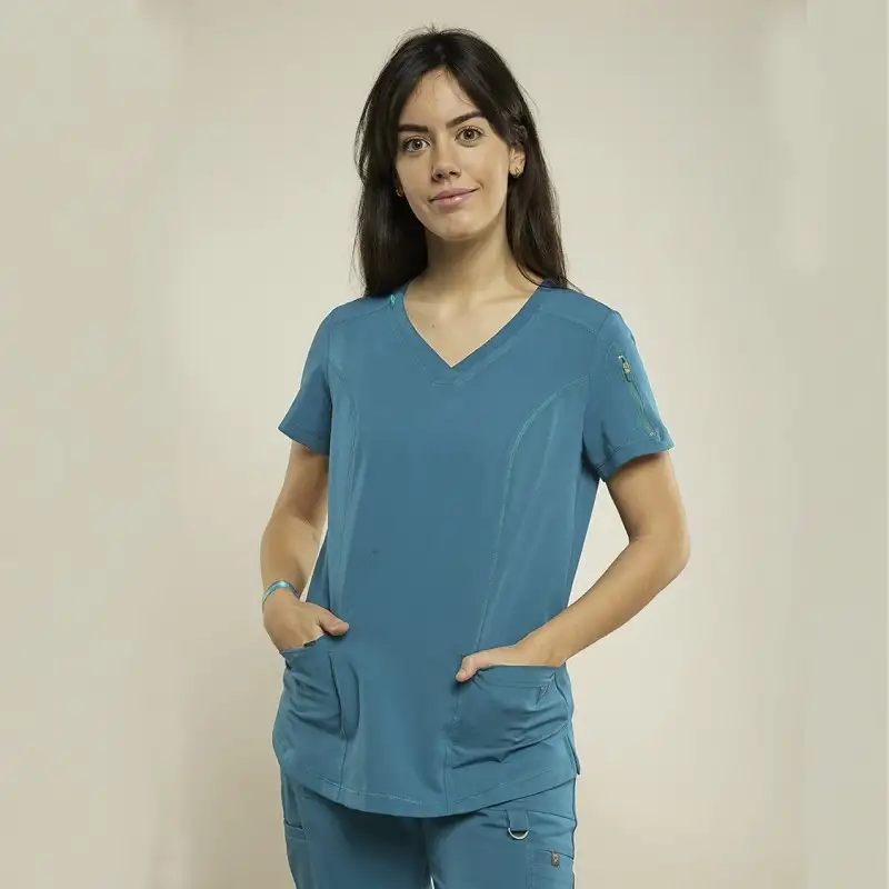 CASACA MUJER TRANSPIRABLE ANTIOLORES