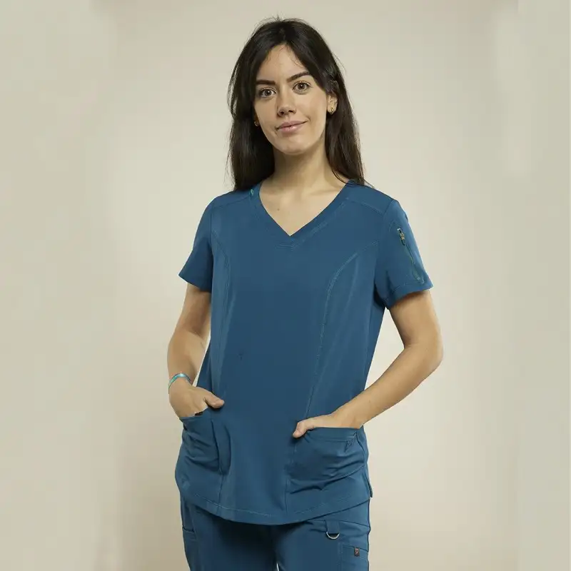 CASACA MUJER TRANSPIRABLE ANTIOLORES