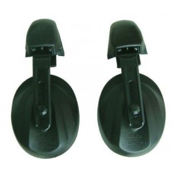 OREJERAS PARA CASCO