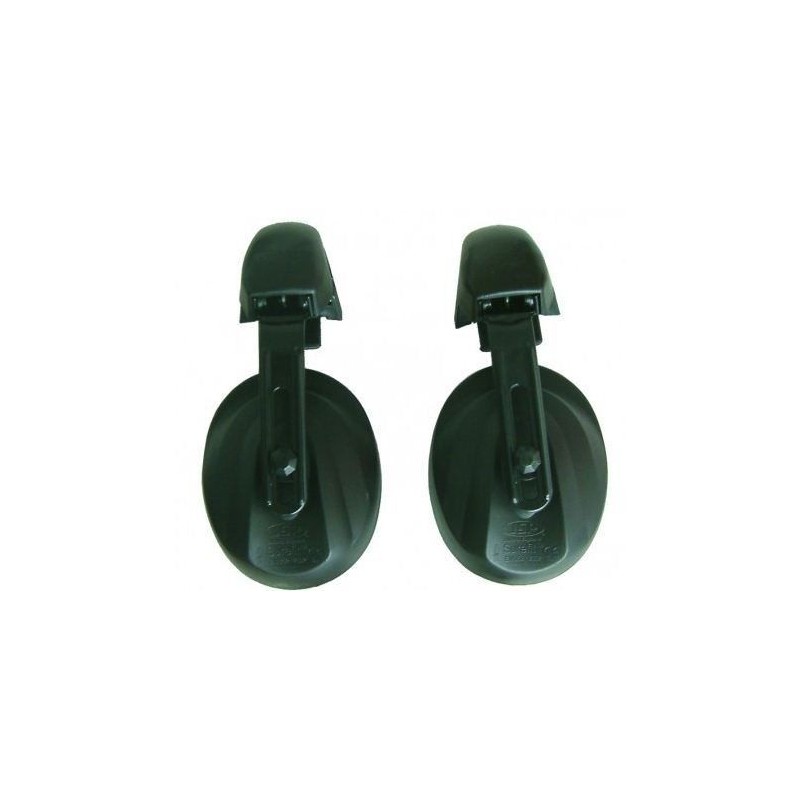 OREJERAS PARA CASCO