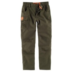 PANTALÓN NIÑO IMPERMEABLE