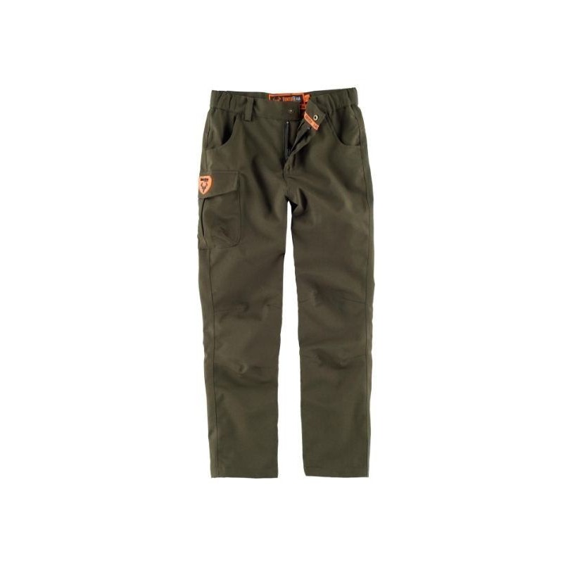 PANTALÓN NIÑO IMPERMEABLE