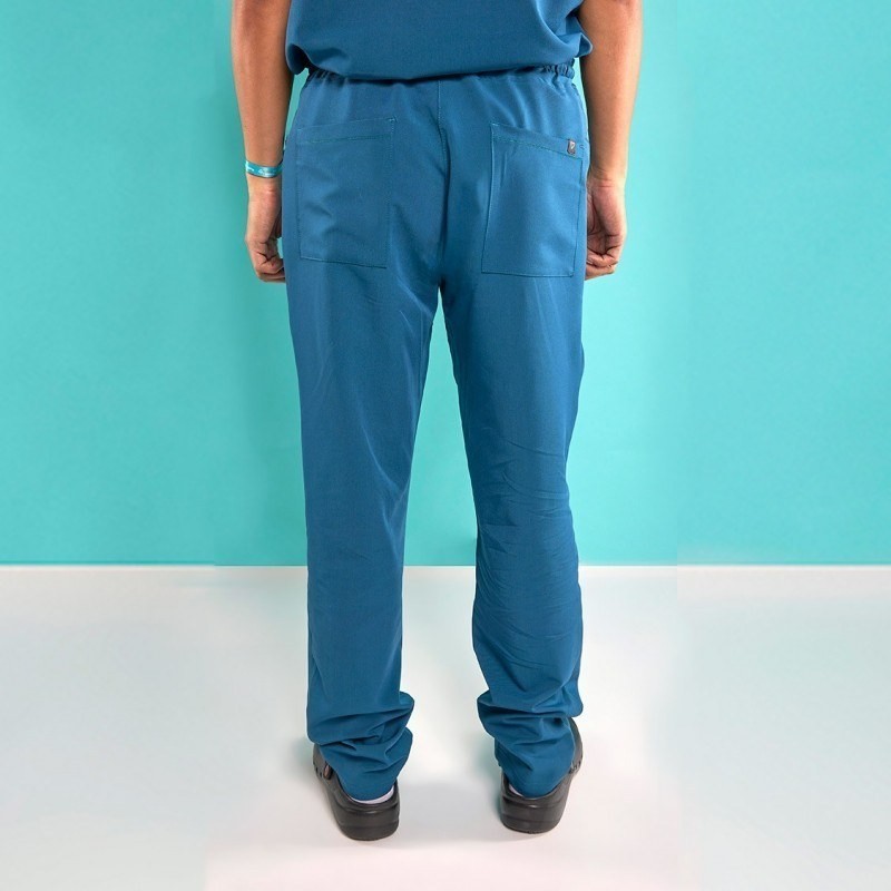 PANTALÓN SANITARIO HOMBRE MULTIBOLSILLO