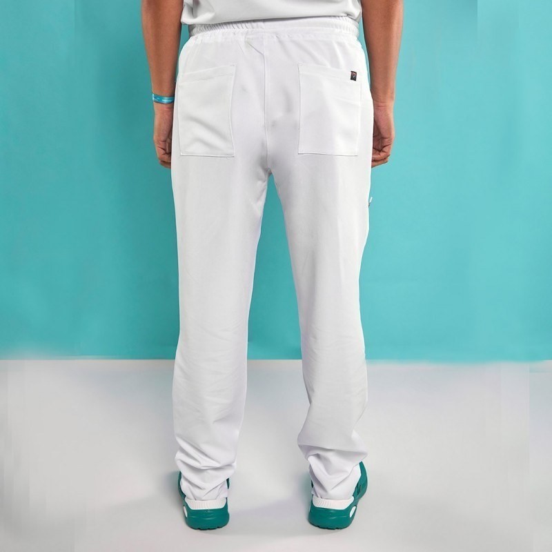 PANTALÓN SANITARIO HOMBRE MULTIBOLSILLO