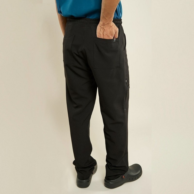 PANTALÓN SANITARIO HOMBRE MULTIBOLSILLO