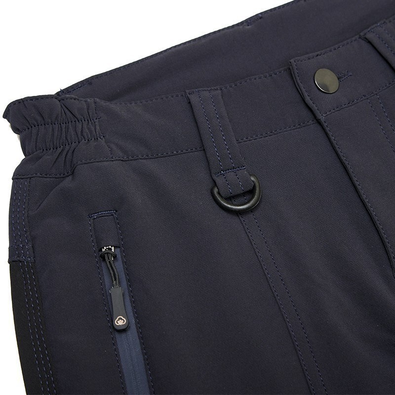 PANTALÓN LABORAL UNISEX TRANSPIRABLE
