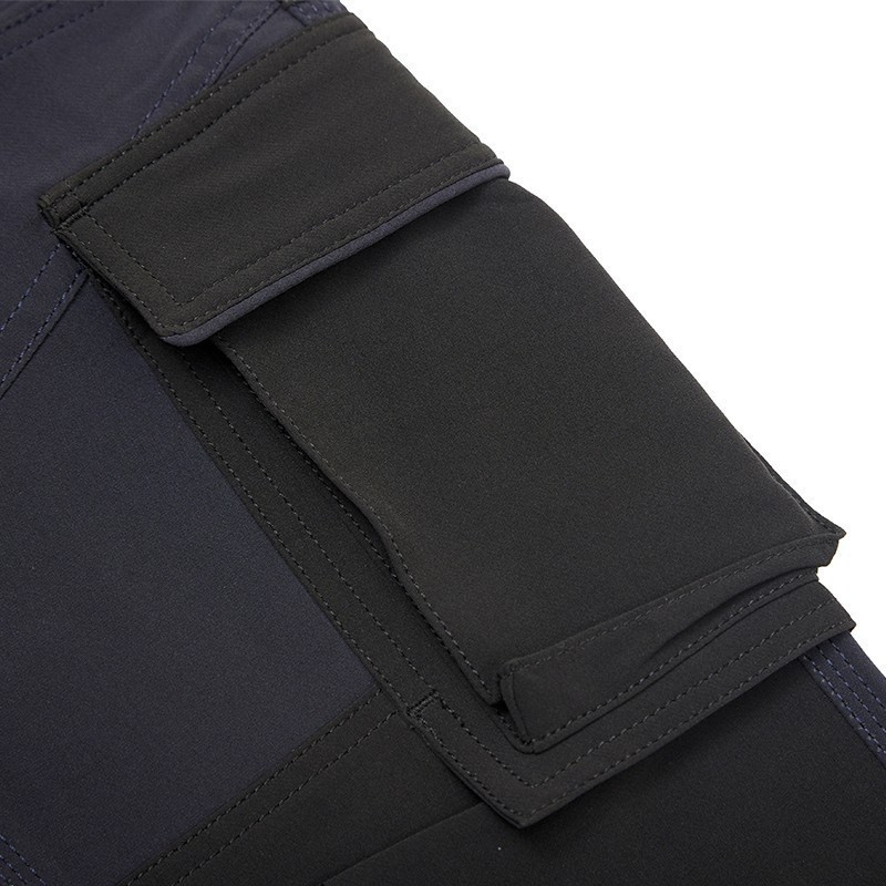 PANTALÓN LABORAL UNISEX TRANSPIRABLE