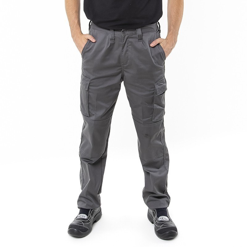 PANTALÓN DE TRABAJO SPANDEX